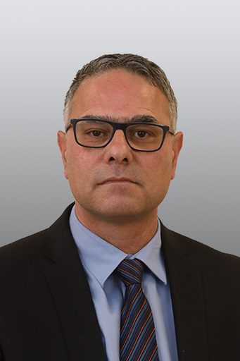 Mtanes Shihadeh