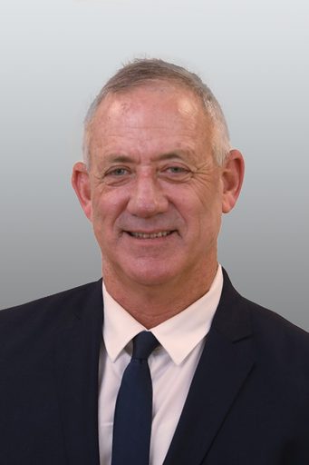 Benjamin Gantz