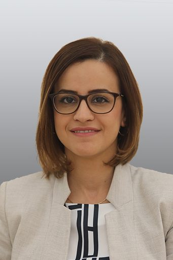 Heba Yazbak