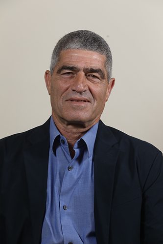 טל רוסו