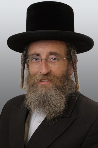 Yaakov Tesler